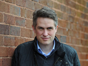 Supporting image for story: Gavin Williamson in bid to end censorship on campus