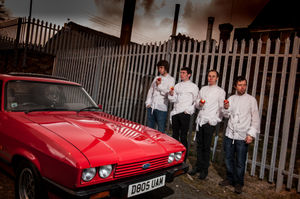 Bob Greaves Photography