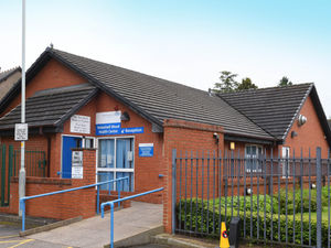 Supporting image for story: Call for public to help save Tettenhall doctor’s surgery