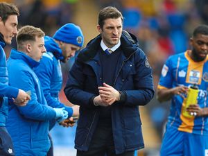 Supporting image for story: AFC Wimbledon v Shrewsbury - Match Preview 