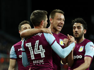 Supporting image for story: Aston Villa minds focused on play-offs success says Colin Calderwood
