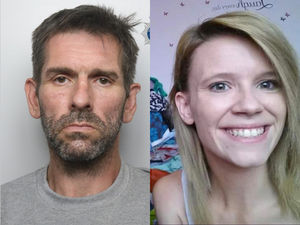 Supporting image for story: 19 years minimum in jail for killer who murdered Stafford mother in 'brutal' attack