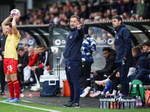 Supporting image for story: In-form Grimsby Town hailed as 'mentality monsters' ahead of Walsall trip