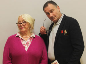 Supporting image for story: Dramatics group gearing up for return to the stage