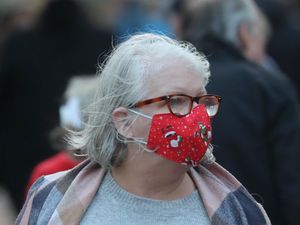 Supporting image for story: New Covid variant spreading to other parts of UK, public health leader warns