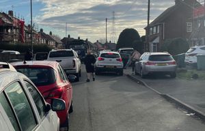 Taken March 2025 by LDR Rachel Alexander 
Permission for use for LDR partners 