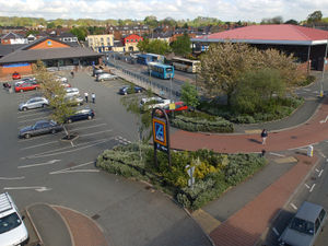 Supporting image for story: Free Saturday bus travel could be re-introduced into Oswestry