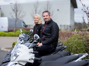 Supporting image for story: Shropshire charity's bid to help with low-cost travel 