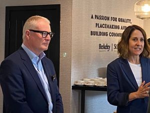 Supporting image for story: Birmingham youth can have hope for future despite fears over city council cuts - mayor