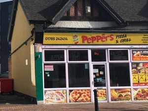 Supporting image for story: Takeaway has licence suspended after reports of 'threatening behaviour'