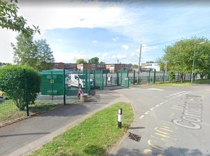Supporting image for story: Three teenagers arrested after 13-year-old boy assaulted outside school in Shrewsbury