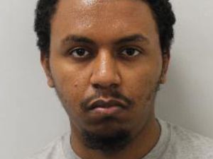 Supporting image for story: Killer who stabbed grandmother at bus stop detained indefinitely