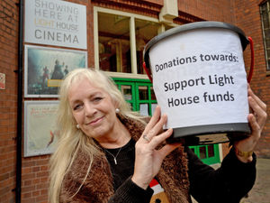 Supporting image for story: Almost £2,000 raised for independent cinema in Wolverhampton