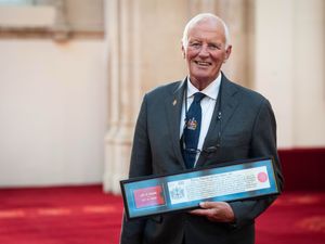 Supporting image for story: Barry Hearn: Life after career in the spotlight should be tackled by all sports