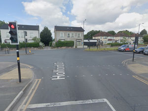 Supporting image for story: Road closed and delays expected following crash in Perry Barr