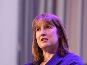 Supporting image for story: Britain cannot grow without ‘fighting fit’ finance sector, Rachel Reeves says