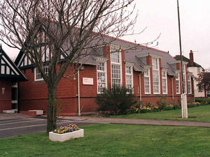 Supporting image for story: Pupils turfed off Shropshire school field over safety worries