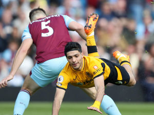 Supporting image for story: Liam Keen comment: Wolves may have missed the boat for European football