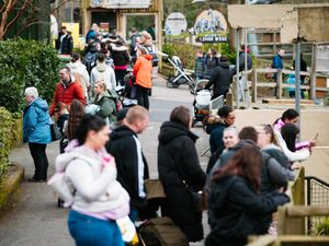 Supporting image for story: Mums go free: See the Midlands attractions offering Mother's Day offers and exclusives