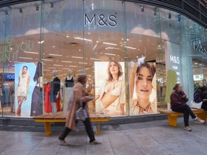 Supporting image for story: Worst of cyber attack impact to be over by August, says M&S boss