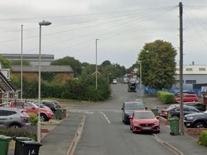 Supporting image for story: Kingswinford roads set to close this Halloween for resurfacing work