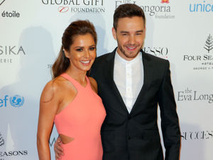 Supporting image for story: Liam and Cheryl's first interview after baby son's birth to be on ITV