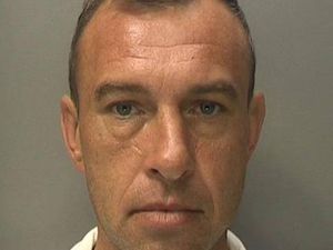 Supporting image for story: Sandwell burglar jailed for four-month crime spree