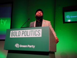 Supporting image for story: Left-leaning Greens and Independents back ban on Israeli football fans