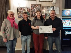 Knighton Young Farmers