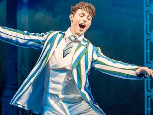 Supporting image for story: Your Midlands and Shropshire am dram guide