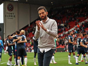 Supporting image for story: GALLERY: West Brom's new chief Carlos Corberan