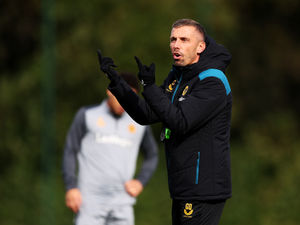 Supporting image for story: Gary O'Neil: Football must protect players from dangers of gambling 