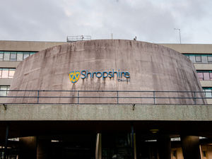 Supporting image for story: Council opens consultation on Shropshire Council plans to close £45 million budget deficit