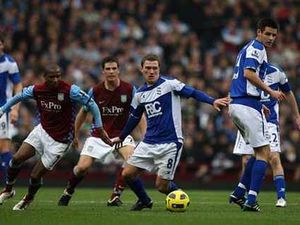 Supporting image for story: Pictures of all the match action