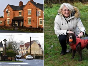 Supporting image for story: I visited a north Shropshire village with a community spirit so strong it saved the local pub