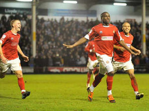 Supporting image for story: Walsall 2 Sheffield Wednesday 1 – analysis