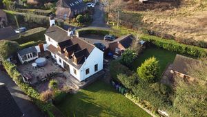 The home could be yours for £550,000