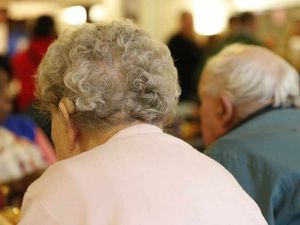 Supporting image for story: Care homes process under way