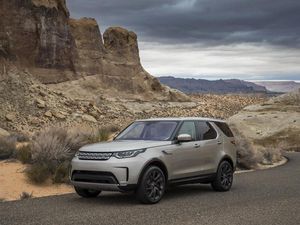 Supporting image for story: The 10 cars with the biggest boots