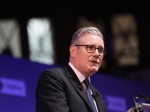 Supporting image for story: UK faces ‘battle for the soul’ of the country, says Starmer amid Reform threat