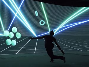 Supporting image for story: West Midlands' £6.75m bid to become 'leader in innovation' with gaming and creative industries cluster