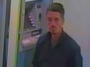 Supporting image for story: Caught on CCTV: Man who stole from elderly Sandwell couple