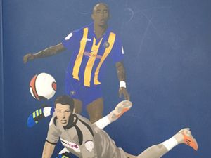 Supporting image for story: Shrewsbury Town to continue producing matchday programmes
