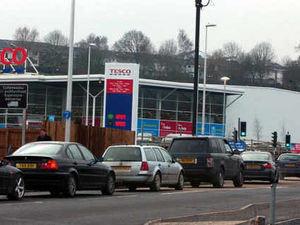 Supporting image for story: Newtown bypass decision is imminent