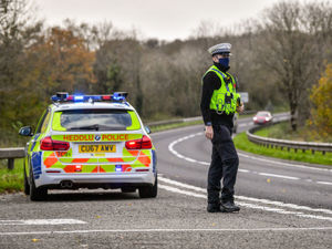 Supporting image for story: Warning to farmers over rise in rural crime