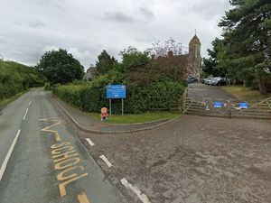 Supporting image for story: School still waiting on fix for safety signs a year after they first malfunctioned