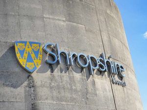 Supporting image for story: Shropshire Council admits budget overspend of £2.5m