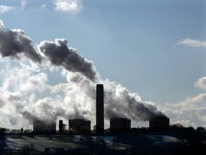 Supporting image for story: Preferred candidate for chairman of Climate Change Committee announced