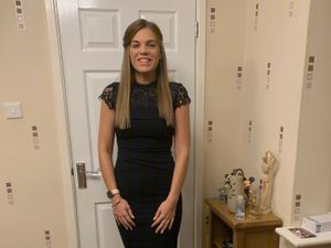 Supporting image for story: Young Rugeley woman suffers stroke after doctors GP fails to stop contraceptive pill