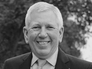 Supporting image for story: £15,000 raised for Telford hospital in memory of Covid patient